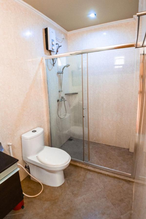 Hotel Water Seven マーフシ エクステリア 写真