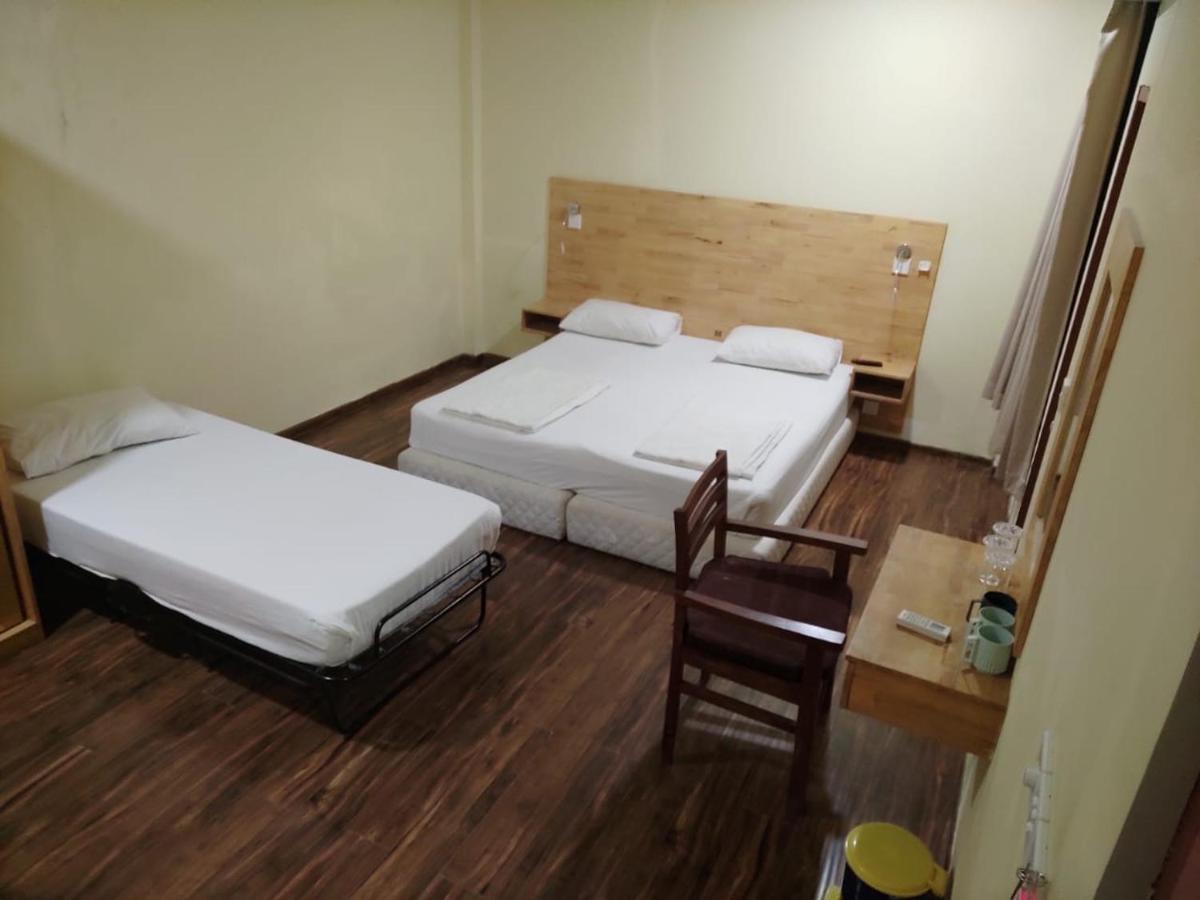 Hotel Water Seven マーフシ 部屋 写真